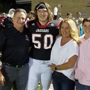 Meet your Posher, Brian